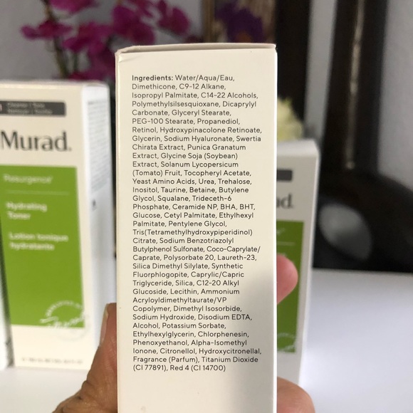 MURAD “Resurgence” Bundle (7) - Picture 12 of 14